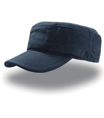 Unisex czapka z daszkiem Tank Cap Atlantis