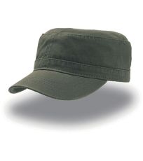 Unisex czapka z daszkiem Uniform Cap Atlantis