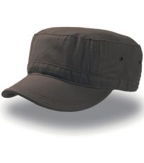 Unisex bawełniana czapka z daszkiem Urban Cap Atlantis