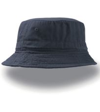 Unisex kapelusz bawełniany Forever Hat Atlantis