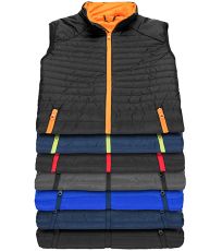 Unisex ocieplana kamizelka- recycled R239X Result 