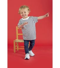 Dziecięcy t-shirt z krótkim rękawem LW027 Larkwood 