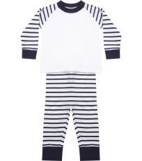 Dziecięca piżama LW072 Larkwood