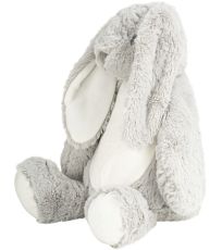 Pluszowy króliczek- 45 cm MM050 Mumbles 