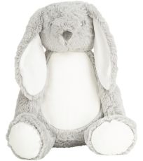 Pluszowy króliczek- 45 cm MM050 Mumbles
