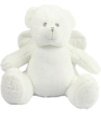 Pluszowy miś anioł- 42 cm MM561 Mumbles