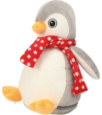 Pingwin pluszowy 38 cm MM566 Mumbles 