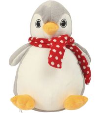 Pingwin pluszowy 38 cm MM566 Mumbles
