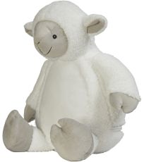 Pluszowy baranek- 45 cm MM576 Mumbles 