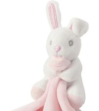 Pluszowy kocyk z grzechotką MM700 Mumbles 