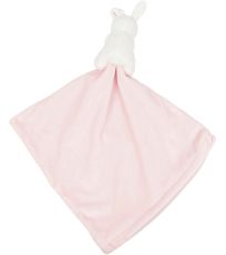 Pluszowy kocyk z grzechotką MM700 Mumbles 