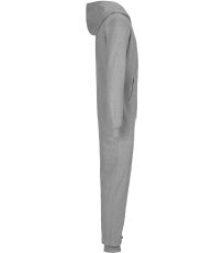 Unisex kombinezon dresowy NE73331 Neutral 