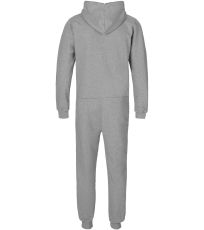 Unisex kombinezon dresowy NE73331 Neutral 
