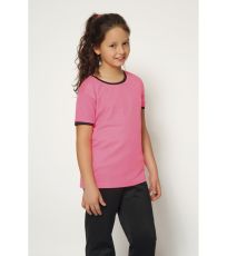Dziecięcy sportowy t-shirt NH160K Nath 