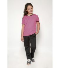 Dziecięcy sportowy t-shirt NH160K Nath 