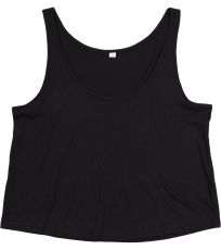 Damski crop top P127 Mantis