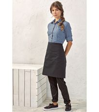 Fartuch o średniej długości z bawełny organicznej PR114 Premier Workwear 