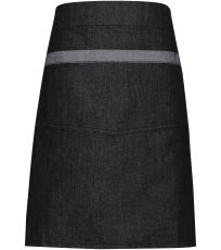 Fartuch dżinsowy o średniej długości PR128 Premier Workwear