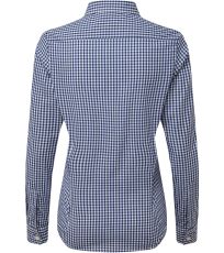 Damska koszula z długim rękawem PR352 Premier Workwear 