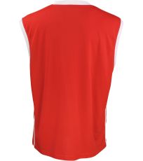 Męski t-shirt koszykarski RT278 SPIRO 