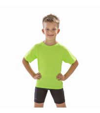 Dziecięcy szybkoschnący t-shirt RT287J SPIRO 