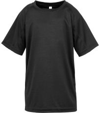 Dziecięcy szybkoschnący t-shirt RT287J SPIRO