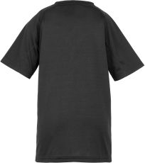Dziecięcy szybkoschnący t-shirt RT287J SPIRO 