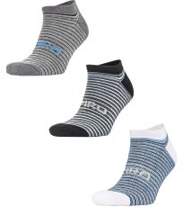 Unisex skarpetki coolmax- 3 pary RT295 SPIRO 