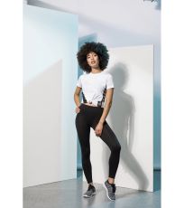 Damskie bawełniane legginsy SK064 SF 