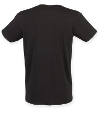 Męski t-shirt SF122 SF 