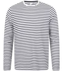 Unisex t-shirt z długim rękawem SF204 SF
