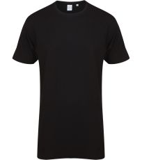 Męski przedłużany t-shirt SF258 SF