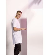 Męski przedłużany t-shirt SF258 SF 