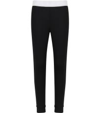 Dziecięce sportowe legginsy SM426 SF