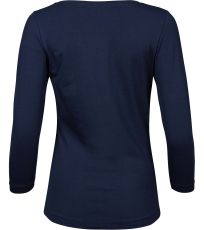 Damski t-shirt z rękawem 3/4 TJ460 Tee Jays 