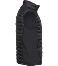 Męska kamizelka pikowana TJ9624 Tee Jays 