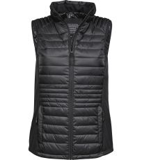 Damska kamizelka pikowana TJ9625 Tee Jays