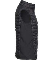 Damska kamizelka pikowana TJ9625 Tee Jays 