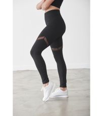 Damskie siatkowe legginsy sportowe TL672 Tombo 