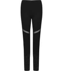 Damskie siatkowe legginsy sportowe TL672 Tombo