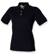 Damska koszulka polo H121 Henbury