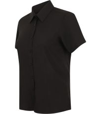 Damska koszula z krótkim rękawem H596 Henbury 