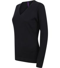 Damski cienki sweter H721 Henbury 