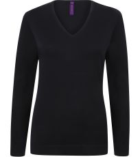 Damski cienki sweter H721 Henbury