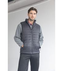 Unisex kamizelka pikowana H875 Henbury 