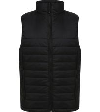 Unisex kamizelka pikowana H875 Henbury