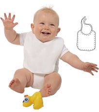 Dziecięcy śliniaczek X950 Link Kids Wear 