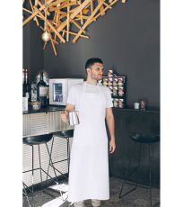 Fartuch do grilla X974 Link Kitchen Wear 