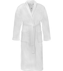 Unisex welurowy szlafrok XF011 Vossen