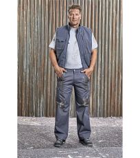 Unisex spodnie robocze cargo R-001M-0 Russell 